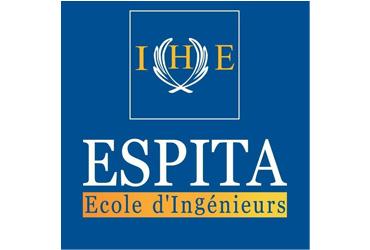 Ecole Supérieure Privée d'Ingénierie et de Technologie Appliquée ESPITA