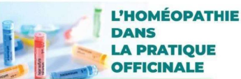 CEC : Homeopathy in Pharmacy Practice