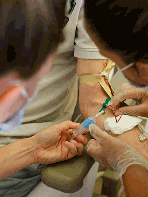 La liste définitive des internes autorises a passer l'EPOS mars 2024