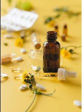 CSC DEVELOPMENT OF HEALTH PRODUCTS BASED ON MEDICINAL PLANT