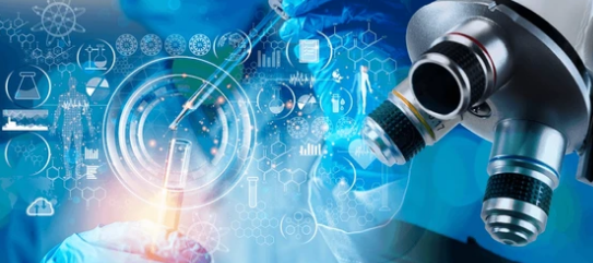 Liste de retenus et organigramme CES Biochimie Septembre 2024