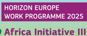 Horizon Europe_Africa Initiative III – Une opportunité stratégique pour la Tunisie
