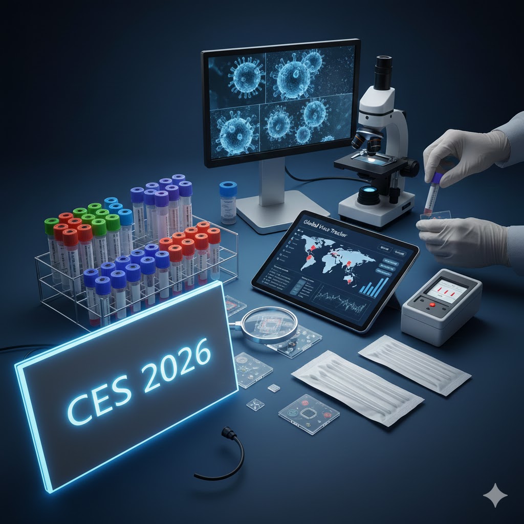 Formation complémentaire en virologie :