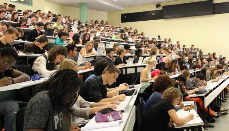 Note aux Mastère Professionnel  Management de la qualité dans le domaine de la santé (Planning de la semaine 10 Mars 2025)
