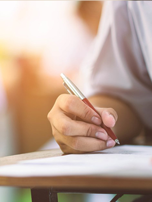 Note de l'Épreuve écrite de Législation 14-06-24.