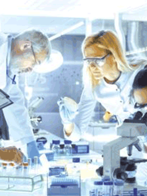 Note aux étudiants mastère de biologie  médicale et technologie  de la santé 2023 2024