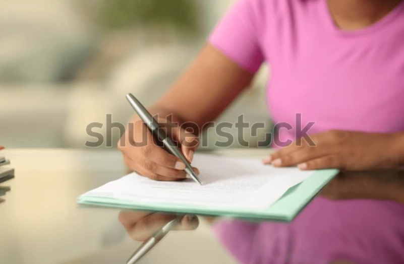 Note aux Résident Biologie CES Biochimie et Microbiologie