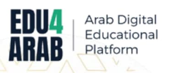 Lancement de la plateforme d'éducation numérique "'Union des Universités Arabes & Université du Caire"