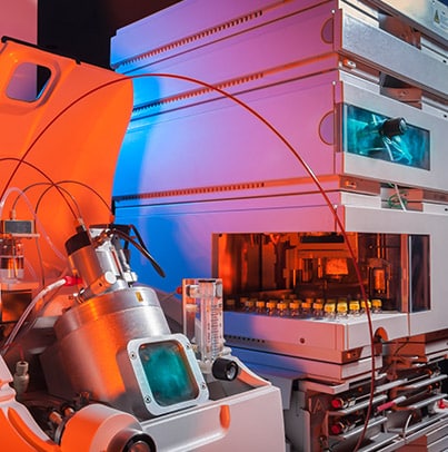 La première journée de formation : Chromatographie en Phase Gazeuse Couplée à la Spectrométrie de Masse (GC-MS)