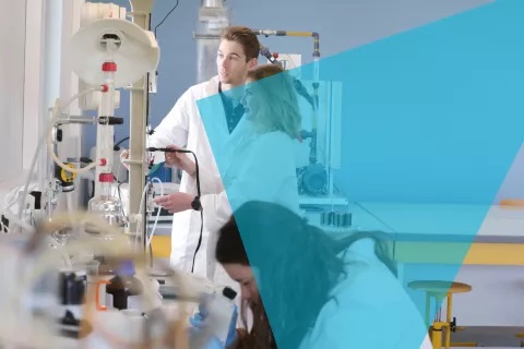 Invitation des étudiants pour un webinaire de présentation du cursus pharmacien ingénieur d'IMT