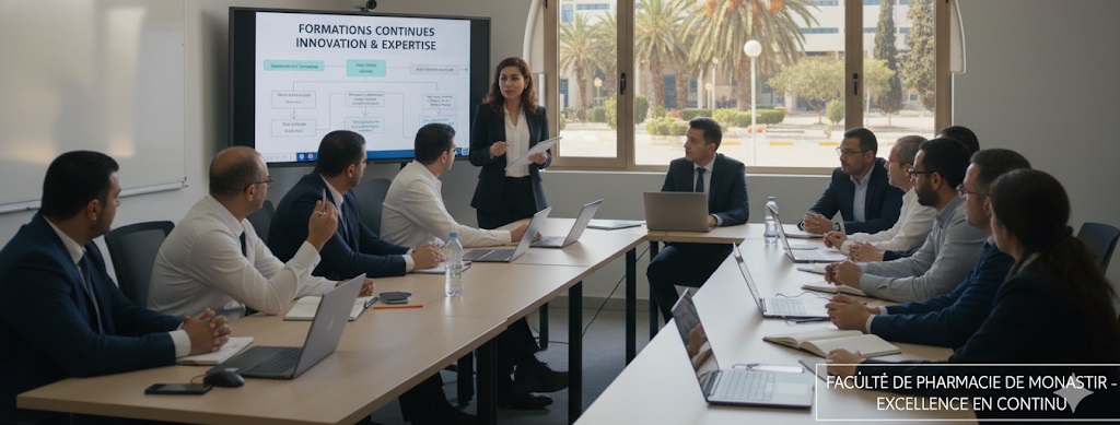 Formation Complémentaire  Des Résidents en PHI 2026