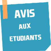 Note aux étudiants Mastère Session de Rattrapage 2024-2025