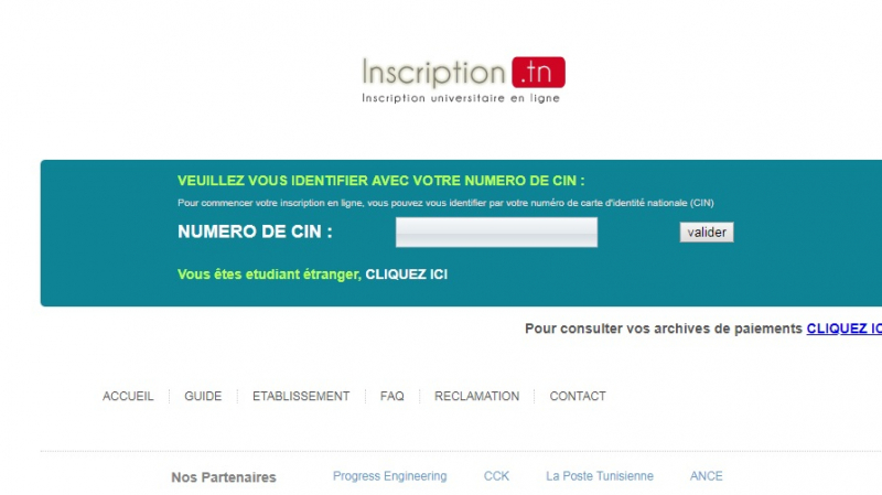 Avis aux étudiants Mastère Professionnel Innovation technologique, management et ingénierie appliqués à l’industrie pharmaceutique