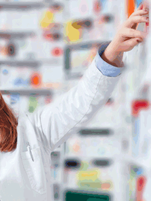 NOTE AUX ETUDIANTS EN 6ÈME ANNÉE PHARMACIE