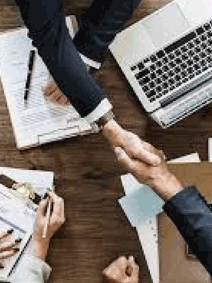 بلاغ انتداب تقني سامي لمخبر بصفة متعاقدة