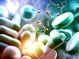 NOTE AUX ETUDIANTS MASTERE DE RECHERCHE « DEVELOPPEMENT DES MEDICAMENTS » PARCOURS « CHIMIE PHARMACEUTIQUE »