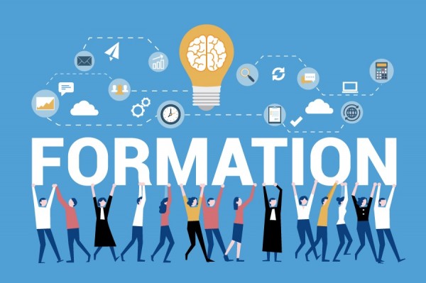 Candidature à la formation Innovation Pédagogique