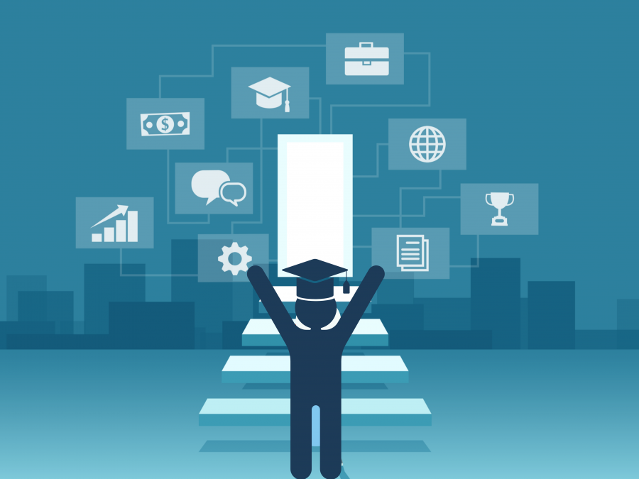 Enquête sur l’insertion professionnelle des diplômés – Promotions 2021/2022 et 2022/2023