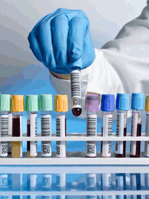 Note aux résidents ces biochimie