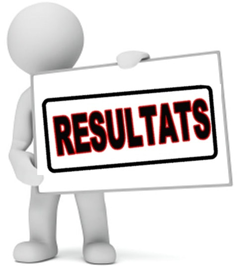 Résultats de la commission d'admissibilité en 2ème année du cycle d'ingénieur Filière étudiant d'IMT Mines Albi